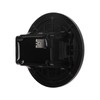 Tach Hour Meter LCD Display Round High Accuracy RPM Hour