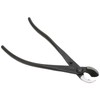 Concave Branch Cutter 210mm/8.3in Ergonomic Handle Manganese Steel Wear Resistant