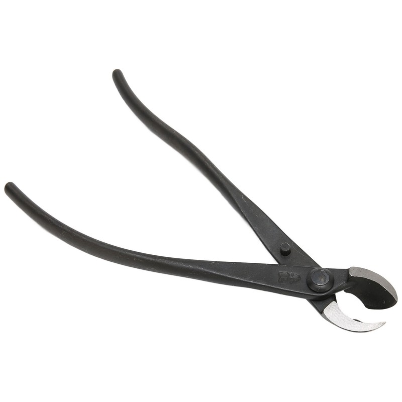 Concave Branch Cutter 210mm/8.3in Ergonomic Handle Manganese Steel Wear Resistant