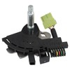 TRQ Neutral Safety Switch Compatible with 2007-2019 Ford 2007-2019 Lincoln