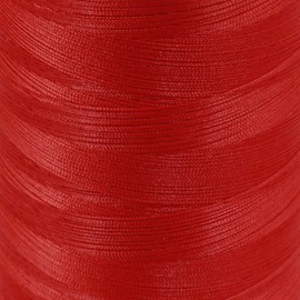 FUJIX Commercial King Polyester Sewing Thread #50 Regular Ground 3,000 m Col.9