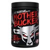 Mother Bucker Pre-Workout Original Formula with Beta-Alanine Nitrosigine & Caffeine