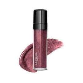 L'Oréal Paris Infaillible Mega Gloss Lip Gloss 208 Flash Dance