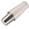 304 Stainless Steel Cocktail Shaker 2 Section Bartending Mixer Bar