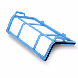 Electropan - Piezas de repuesto para aspiradora ILIFE V3, V3s, V3s Pro, V5, V5s, V5s Pro, ILIFE Robot Partes de repuesto para aspiradora Ilife