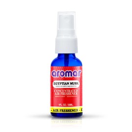 Aromar Egyptian Musk Air Freshener Spray 1oz