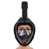 Snorkel Scuba Diving Full Face Mask Anit Fog Swimming Surface