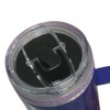 Termo Iceshaker Flex Handle 1L (Lilac Dreaming)