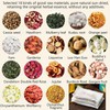 18 Flavors Liver Care Tea - Chinese Liver Cleanse Herbal