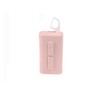 Ultralight Dental Floss Picks Case-Storage 10 Count Professional Shred Resistant