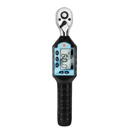 Newest 3/8" Digital Torque Wrench, High-Precision, Multi-Application Adjustable Repair Tools-Torque Wrenchmeasurement range: 60Nm