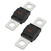 SeKi Midi Screw Fuse High Current Fuse 40 A to
