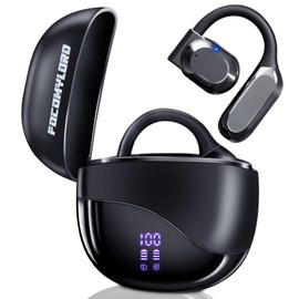 AI Translation Earbuds Real Time, 144 Language Translator Earbuds for iOS Android, Offline Mode Translation Headphones with APP, Wireless Earbuds Translating Device for Travel Business Learning