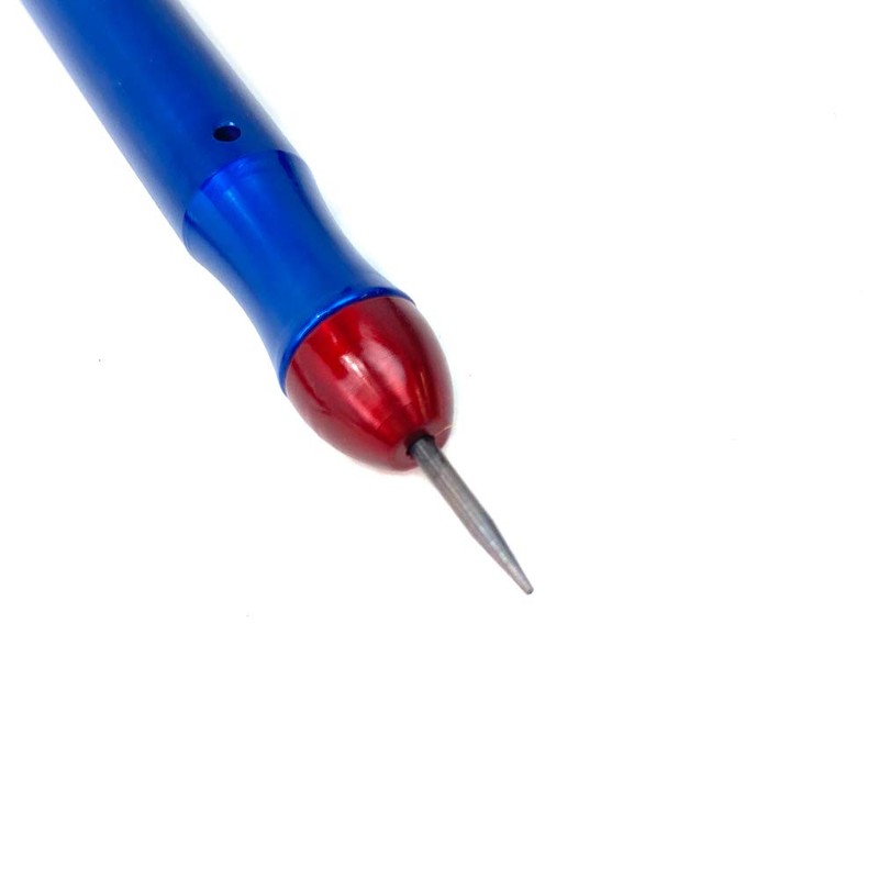 Delta Kits Slide Hammer Windshield Repair Probe - Bullseye Maker