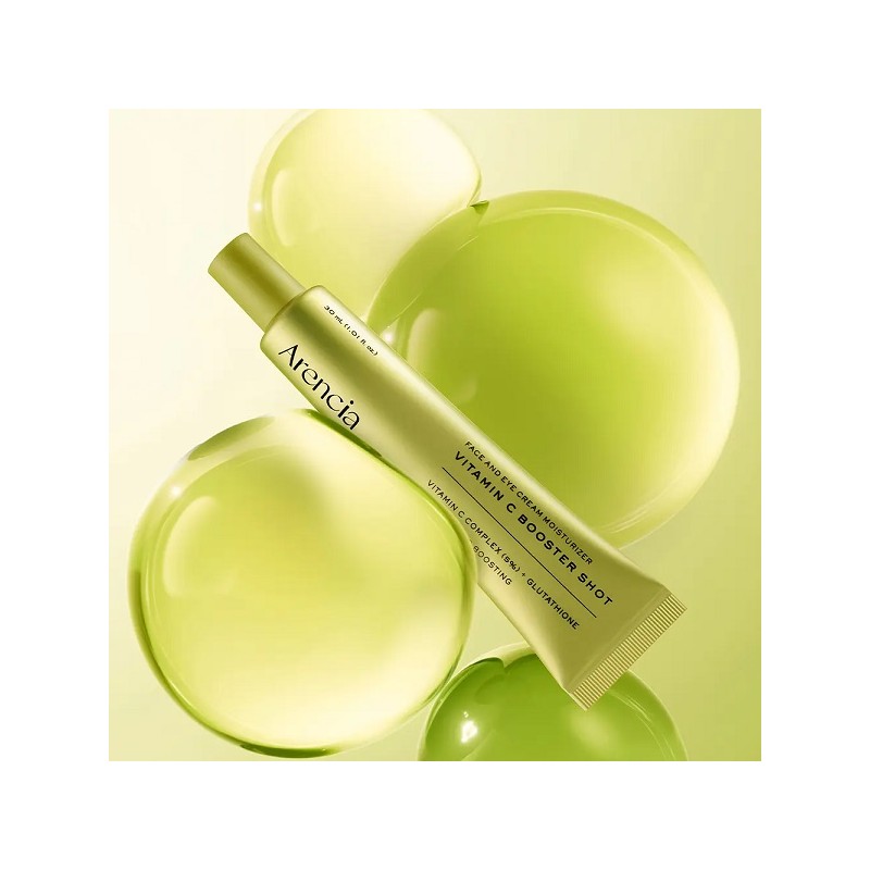 Arencia Vitamin C Booster Shot 30ml / 아렌시아 비타민 C