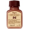 Bigen Hair Color Powder - Deep Burgundy #96