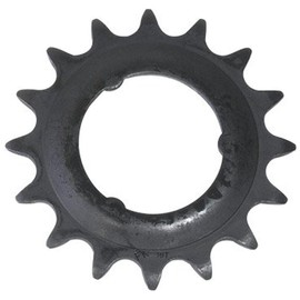 Shimano Repair Parts 18T Gear (Black) SG-3S31 SG-3S42 SG-3S40 SG-3R40 SG-3R55 Y73T11830
