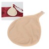 Breasts Protective Pocket Prosthetic Breasts Protector Soft Breathable Portable Bra