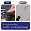 NEERIX 18-Piece Terminal Ejector Kit for Car Apin Tool Car