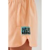 Garcia Girls' Shorts, Fresh peach