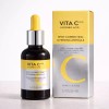 Misha 미샤 비타씨플러스 잡티씨 탄력 앰플 40ml 단품 Misha Vita