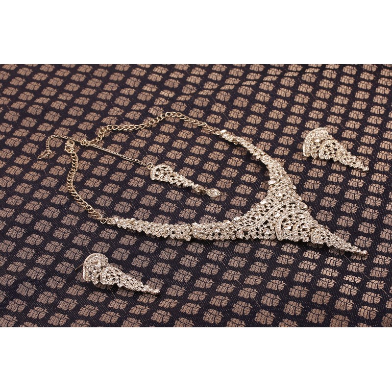 Touchstone Fine Faux Jewelry Collection Indian Desire Superbly Crative Style