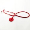 Stethoscope Cosplay Accessory (Red)
