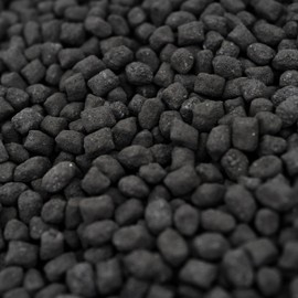 Orthodox Incense - Premium Scented Incense Handmade by Monks in Greece | Church or Home Use, Athonite Style (Black (Saint Cyprian), 100g (3.53 oz))