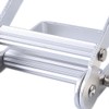 HuaChongChong Metal Tube Extruder Tube Squeezer Toothpaste Hand Toothpaste Extruder