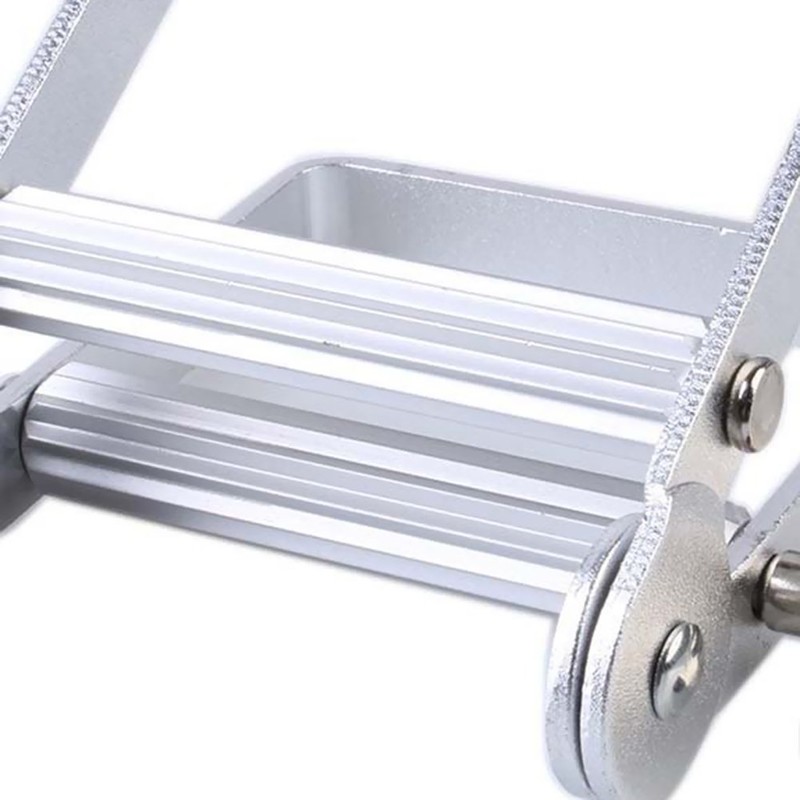 HuaChongChong Metal Tube Extruder Tube Squeezer Toothpaste Hand Toothpaste Extruder