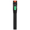 Universal Connector Red Visual Fault Locator Fiber Optic Cable Tester