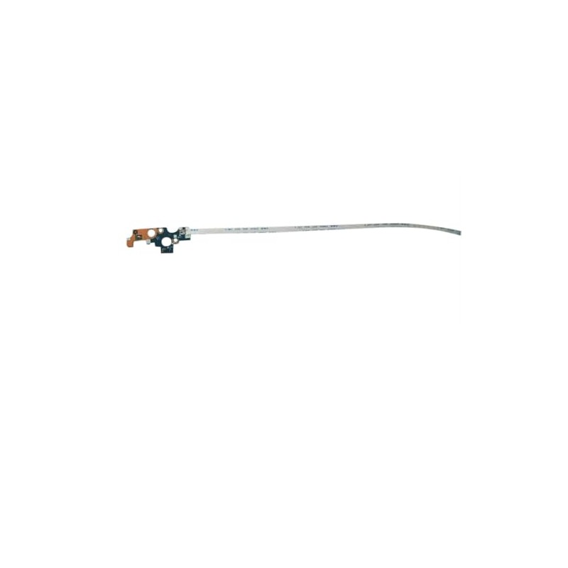 HSSDTECH Power Button Power Button Flat Cable for Dell Inspiron