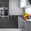 Ravinte 18 Pack 7.38 inch Cabinet Pulls Brushed Nickel Stainless