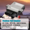 Karlass Diesel Glow Plug Module Controller 68013182AA Compatible with Chevy