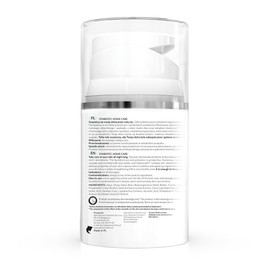 APIS SYNBIOTIC HOME CARE KREM WITH PRIOBIOTIERS AND PRECISS FOR NOC 50 ML