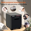 Asiakarn Towel Warmer, Hot Towel Warmers Spa, 5L Mini Towel