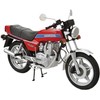 Aoshima Bunka Kyozai 1/12 The Bike Series No. 36 Honda