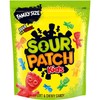 SOUR PATCH KIDS Soft & Chewy Candy, Family Size, 1