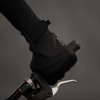 Chiba - Classic - S, Black/Silver