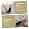 COLLBATH 2pcs Ankle Sleeve for Fitness Warm Ankle Brace Protective