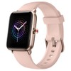 Brissia GT01J Smart Watch, Waterproof at 5 ATM, Water Resistant
