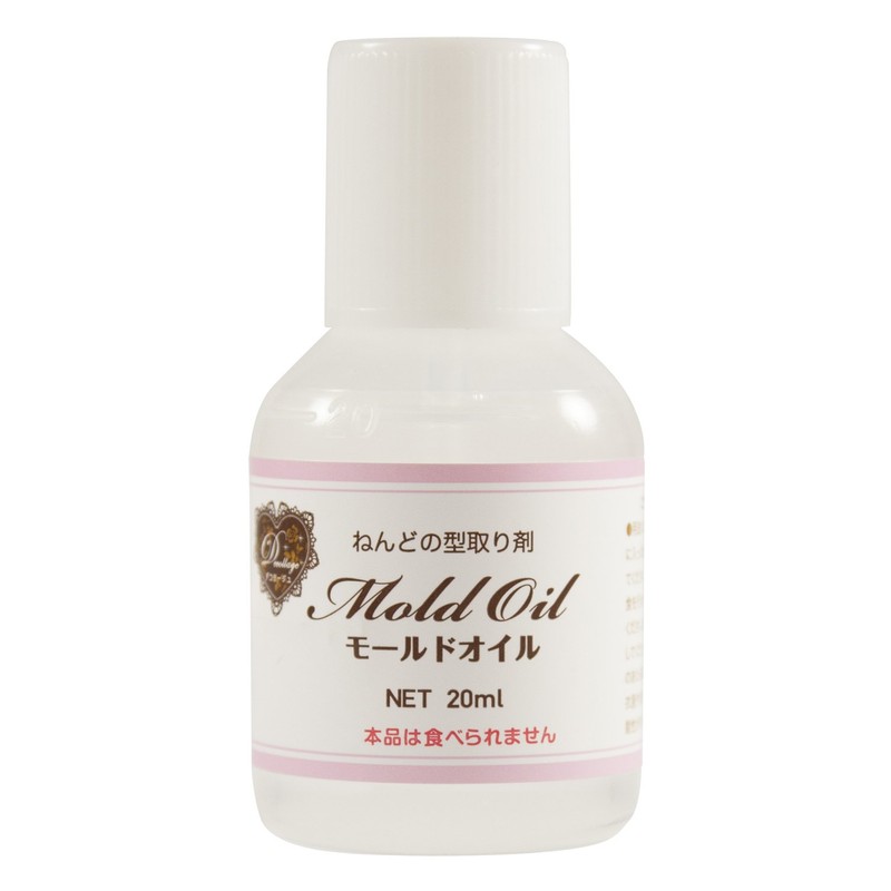 パジコ(Padico)レジン道具 パジコ モールドオイル 404125 透明