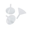 Plastic Funnels (1Dz) - Crafts for Kids and Fun Home