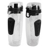 Water Infusion Bottle, ABS Fruit Infuser Water Bottle Large Capacity