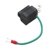 Meikosha MYA105 Wiring Equipment for Equipment Construction Grounding Adapter, C