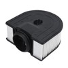 Puruoda High-Flow Engine Air Filter Compatible with Hyundai Genesis GV70