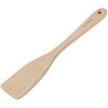 Fackelmann Spatola in Legno di Faggio, Marrone, 30.5 cm