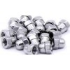 Stainless Steel Cap Nut Hex Acorn Dome Head M3 M4