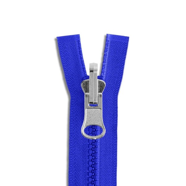 Nähmit YKK Vislon Reversible Zip 80 cm Plastic Reversible Zip