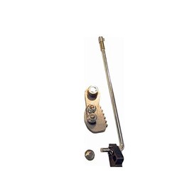 3G Parking Brake Latch Kit for Club Car DS Golf Cart